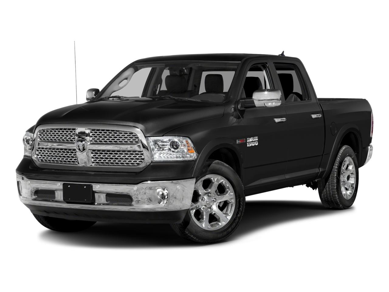 2017 RAM 1500 Laramie Photo0