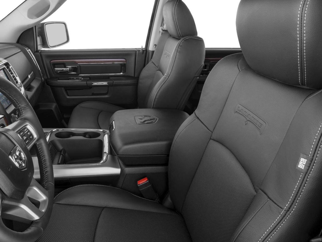 2017 RAM 1500 Laramie Photo5