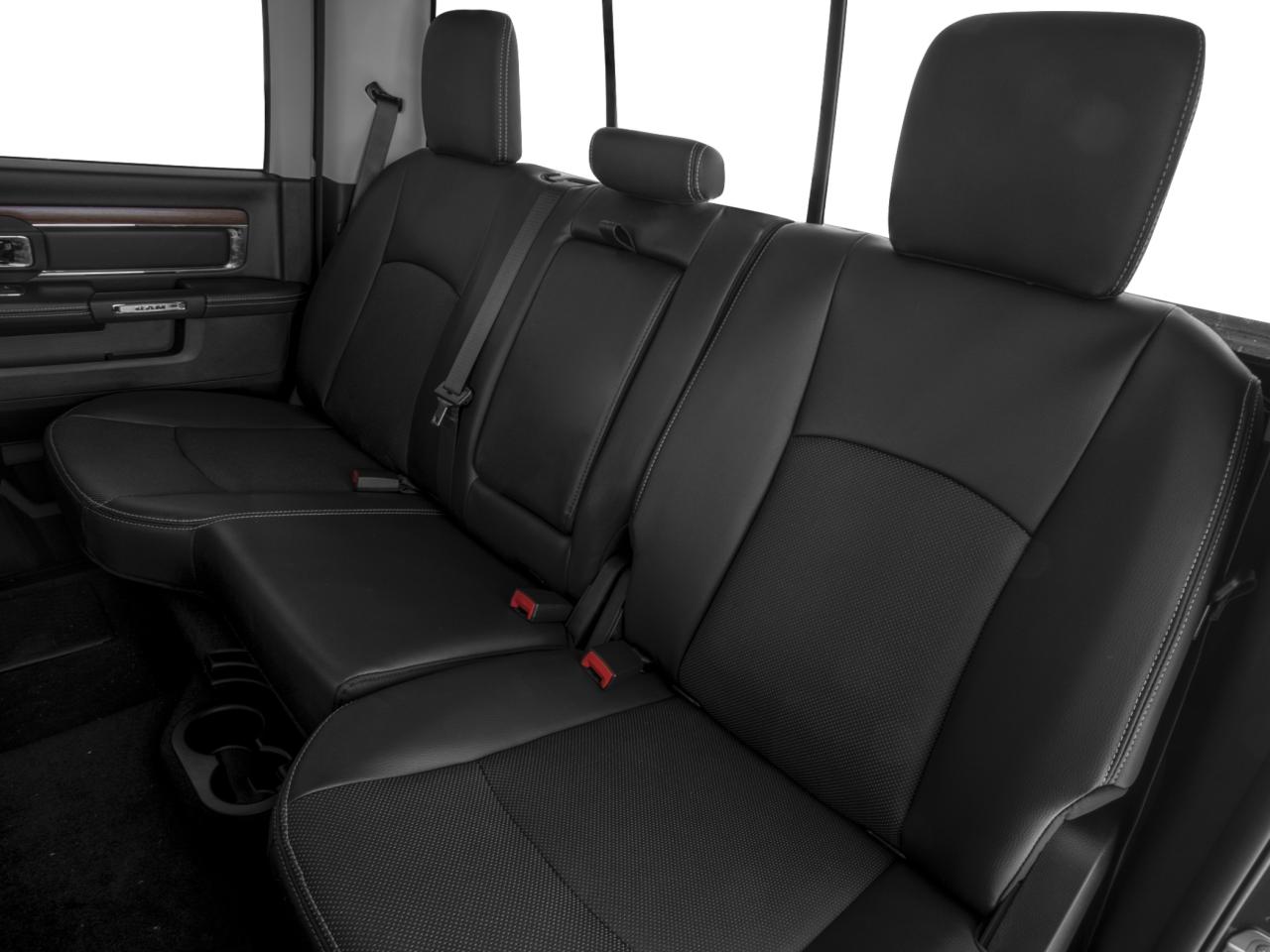 2017 RAM 1500 Laramie Photo5