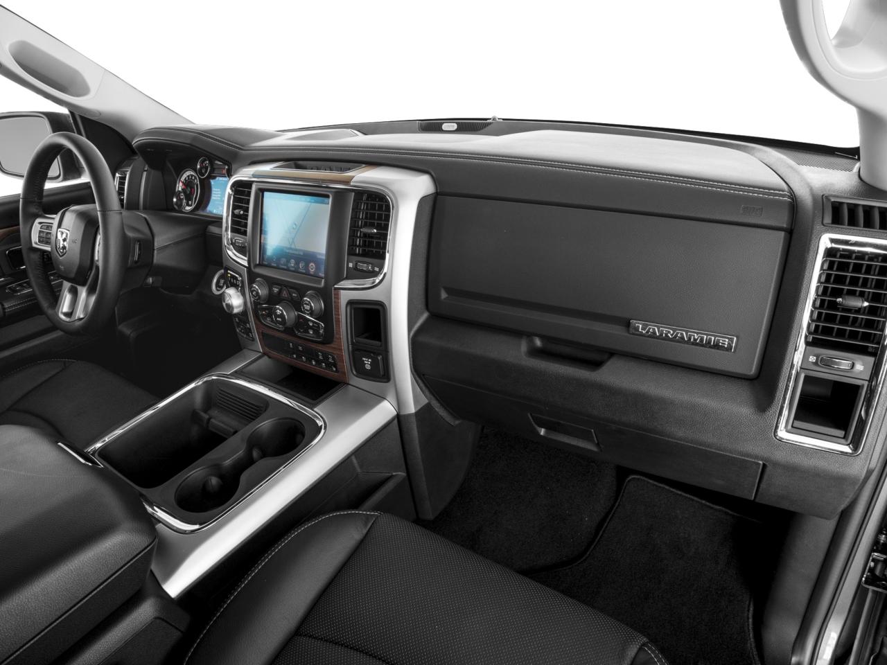 2017 RAM 1500 Laramie Photo5