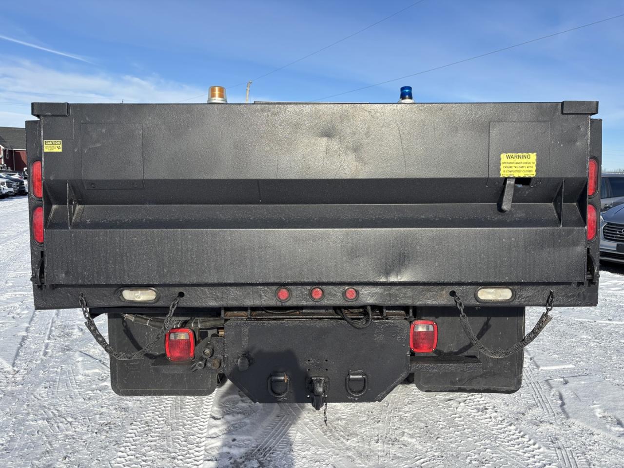 2012 Dodge Ram 4500 Crew Cab 4WD Diesel!4x4!Low mileage! Photo