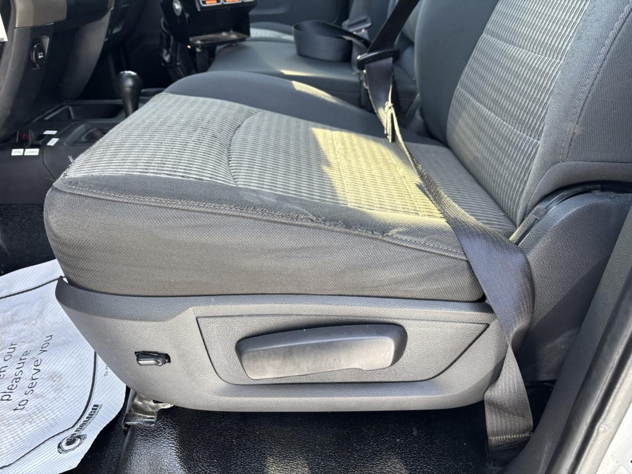 2012 Dodge Ram 4500 ~DIESEL~4X4~LOW MILEAGE~ Photo