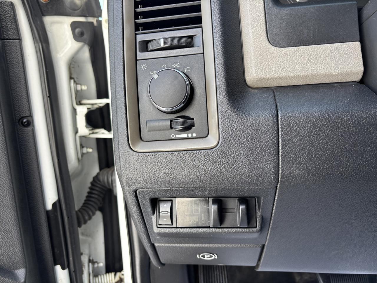 2012 Dodge Ram 4500 ~DIESEL~4X4~LOW MILEAGE~ Photo