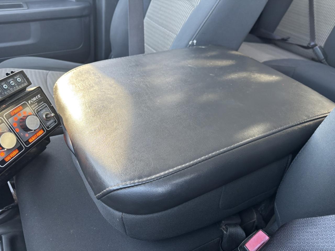 2012 Dodge Ram 4500 ~DIESEL~4X4~LOW MILEAGE~ Photo