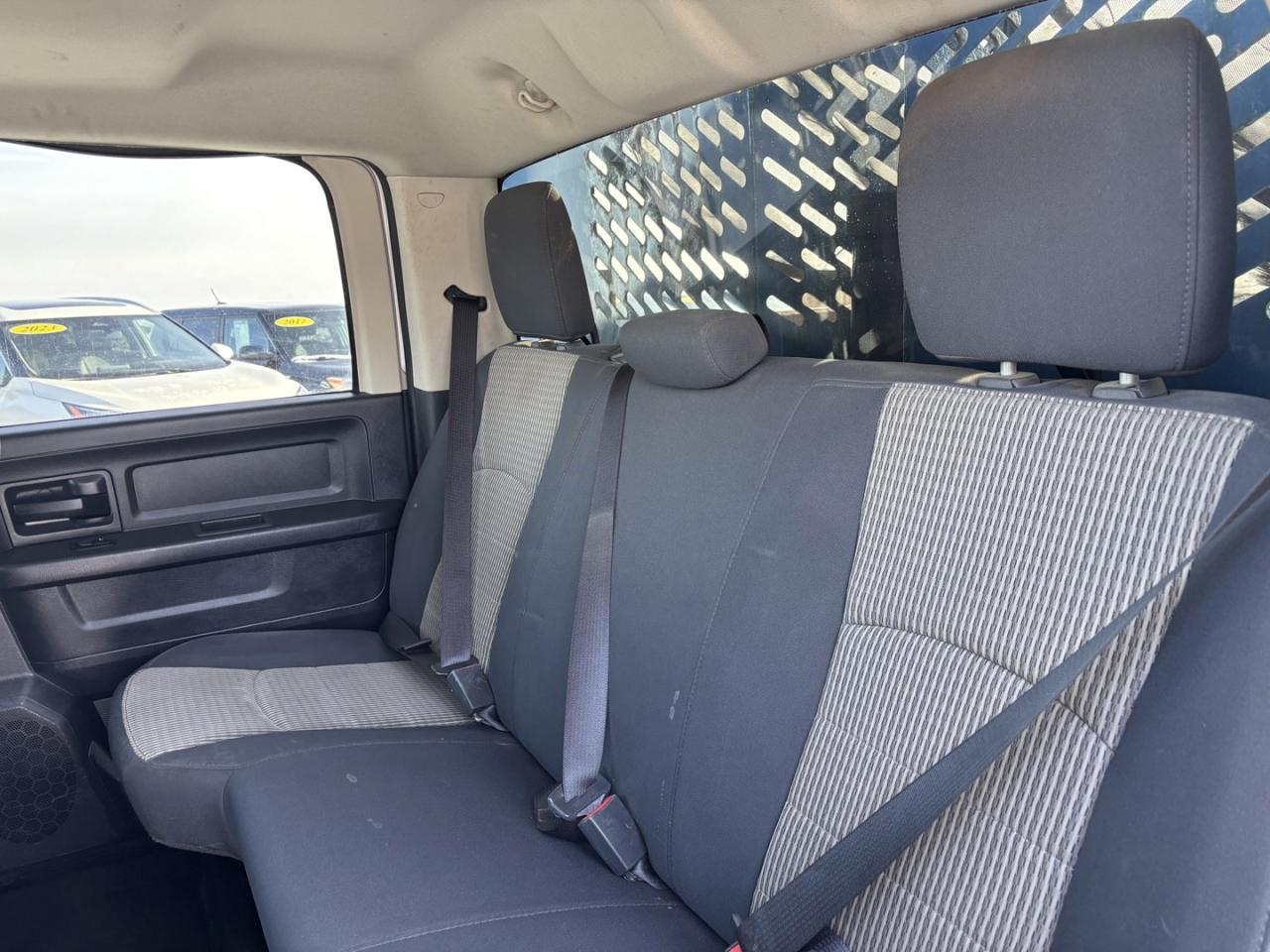 2012 Dodge Ram 4500 Crew Cab 4WD Diesel!4x4!Low mileage! Photo