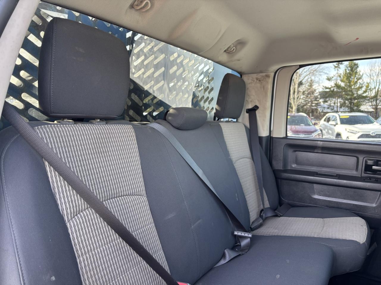 2012 Dodge Ram 4500 Crew Cab 4WD Diesel!4x4!Low mileage! Photo