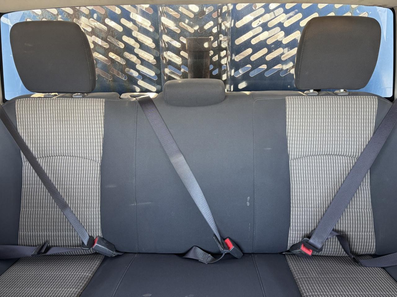 2012 Dodge Ram 4500 Crew Cab 4WD Diesel!4x4!Low mileage! Photo