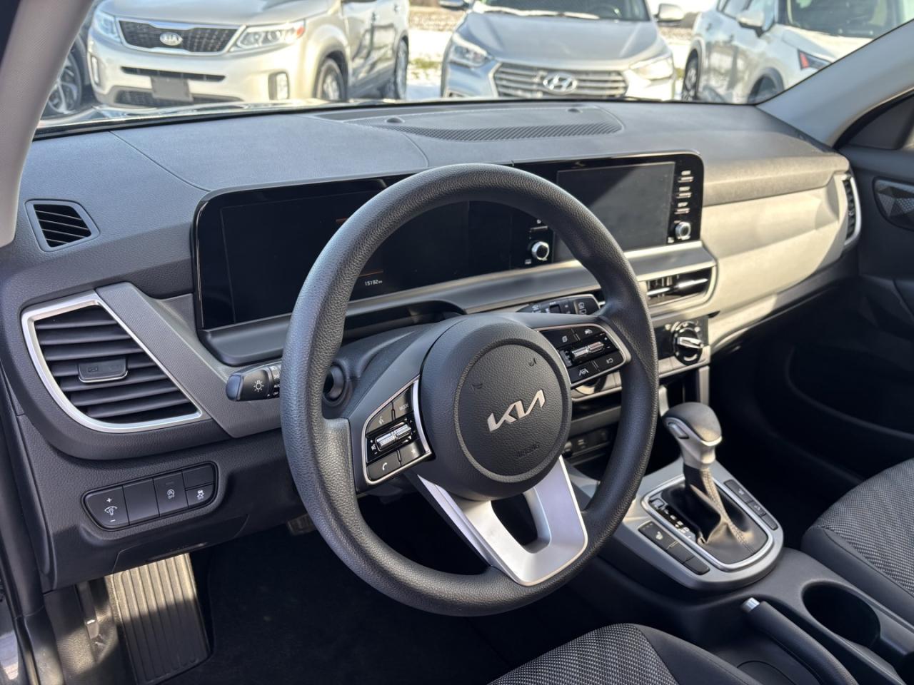 2024 Kia Seltos LX ~NO ACCIDENTS~ Photo