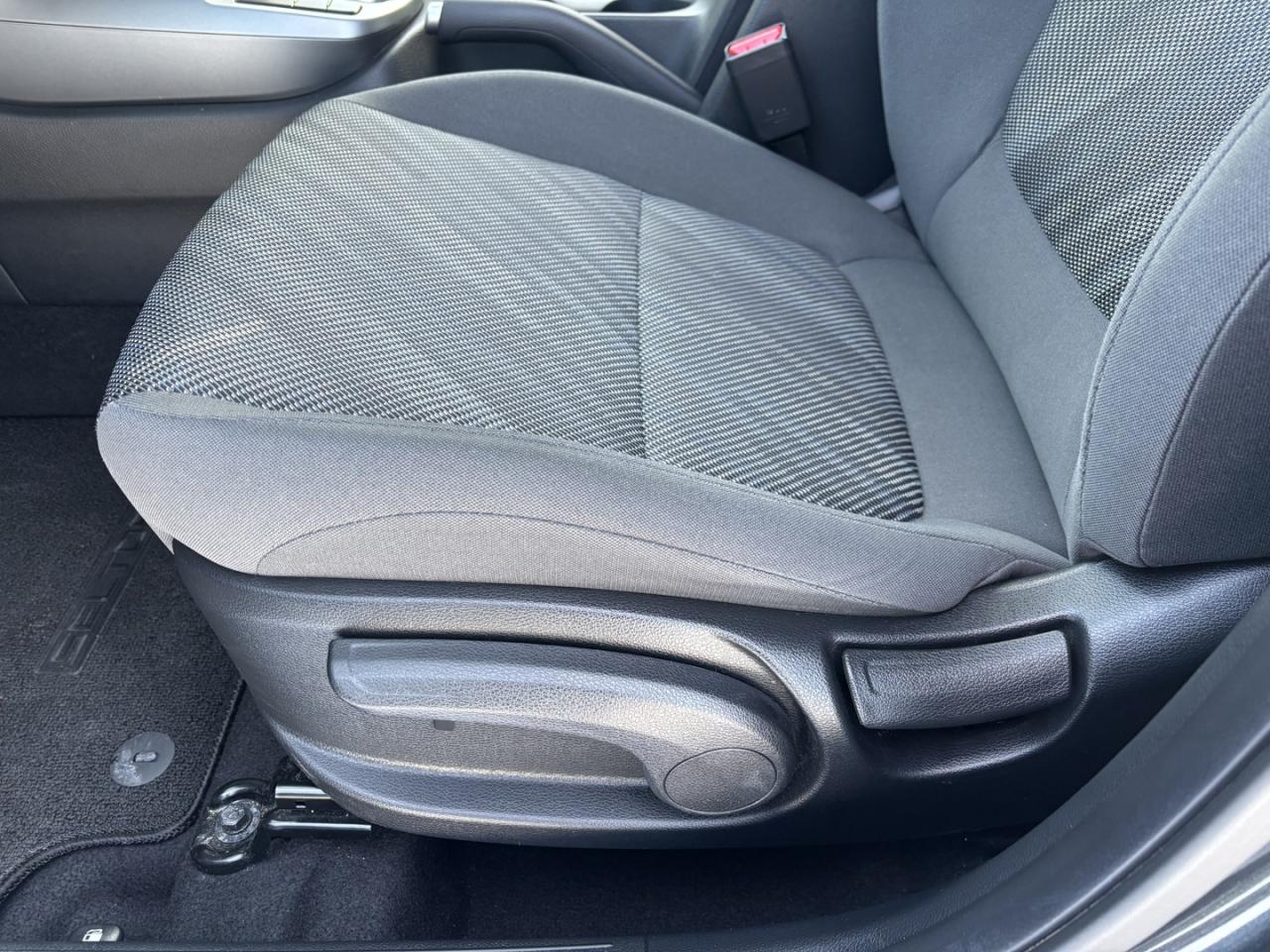 2024 Kia Seltos LX ~NO ACCIDENTS~ Photo