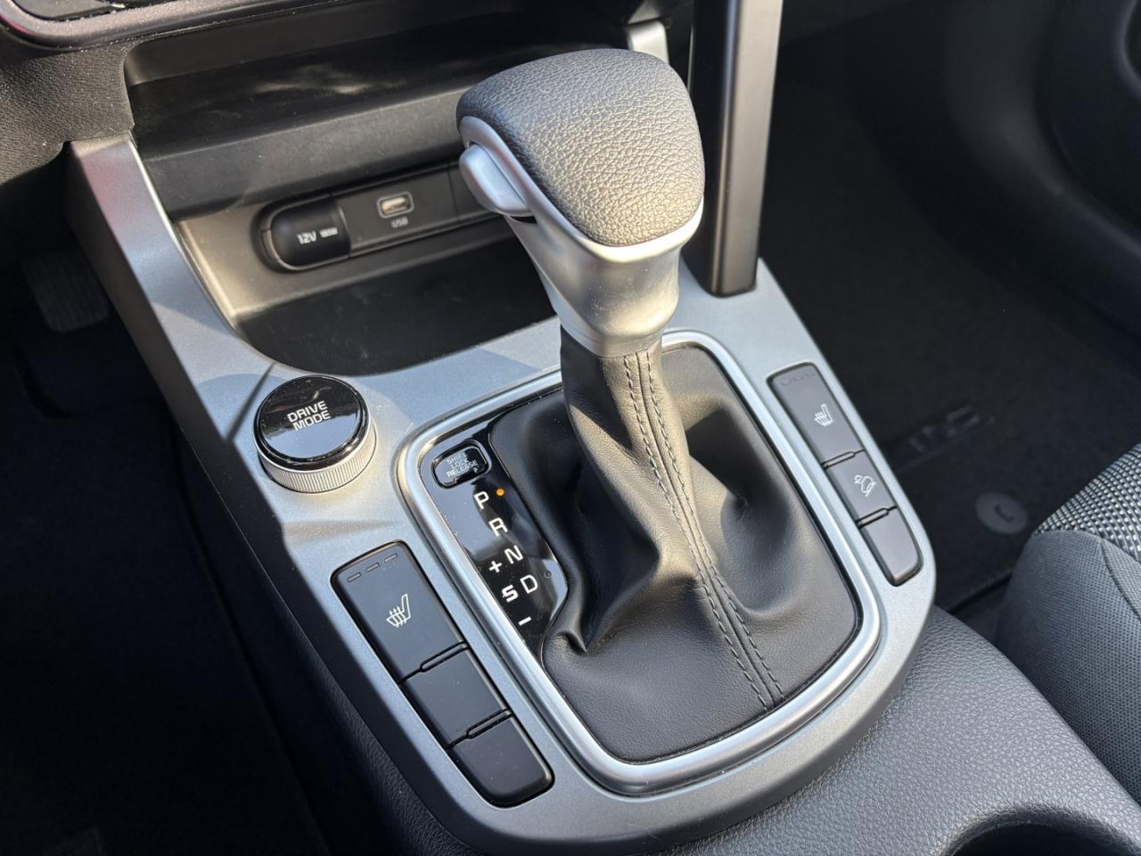 2024 Kia Seltos LX ~NO ACCIDENTS~ Photo