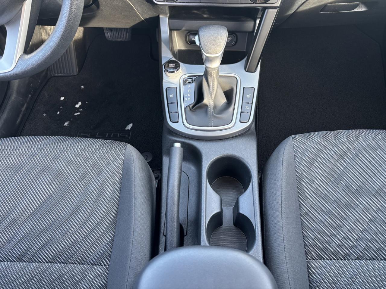 2024 Kia Seltos LX No Accidents! Photo