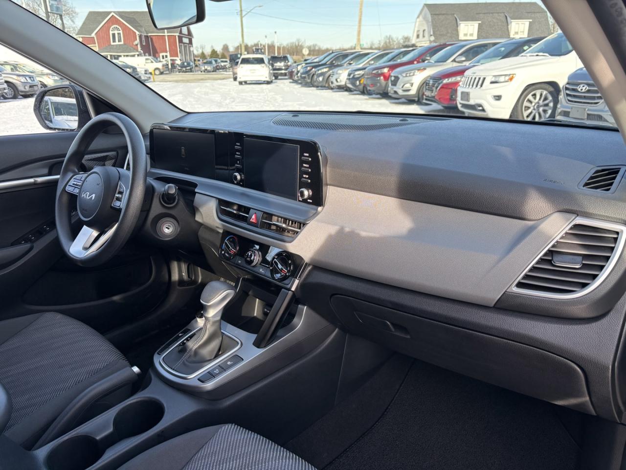 2024 Kia Seltos LX ~NO ACCIDENTS~ Photo