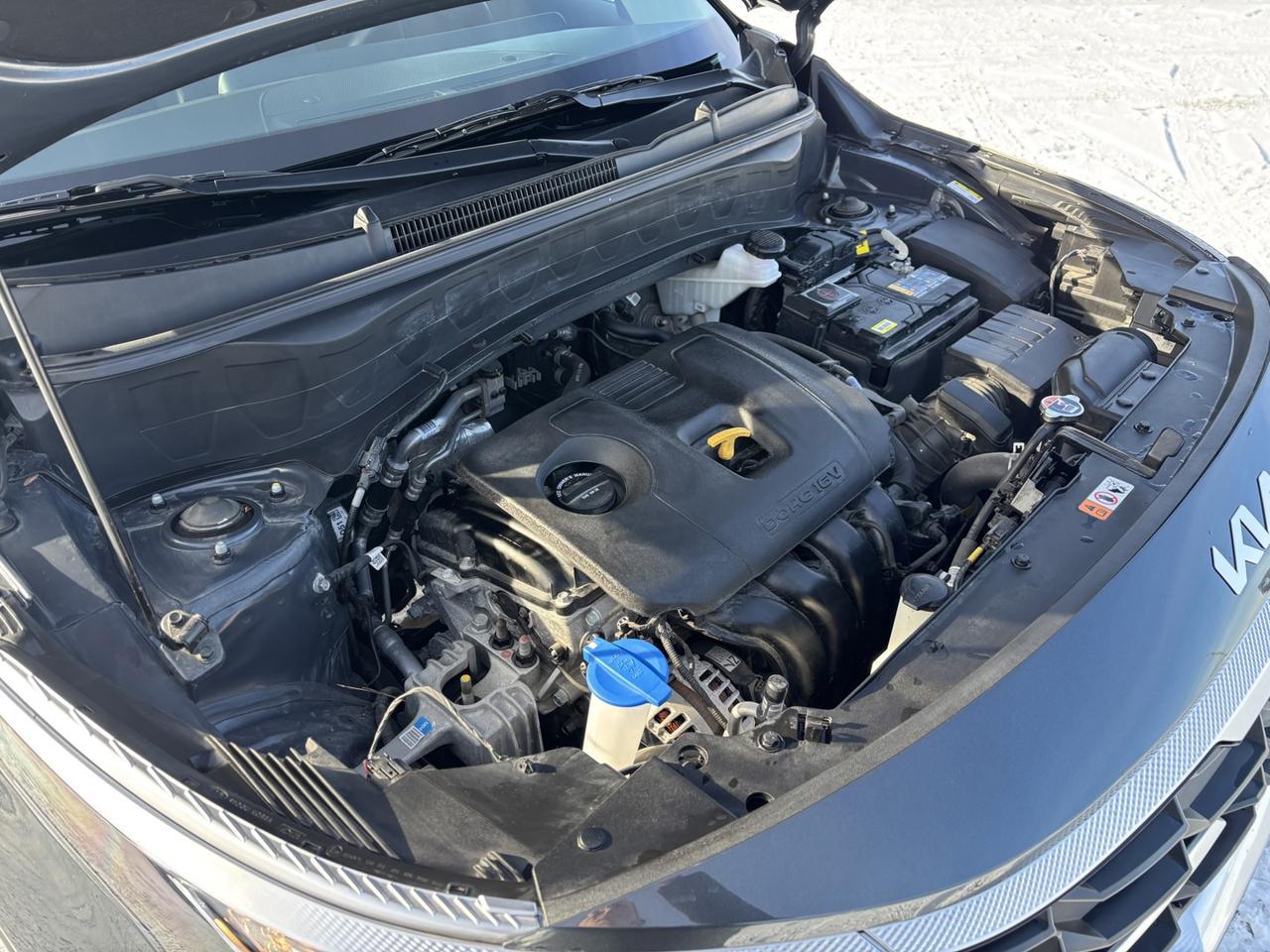 2024 Kia Seltos LX ~SAFETY INCLUDED~PRICE IS CASH/FINANCE PRICE~ Photo