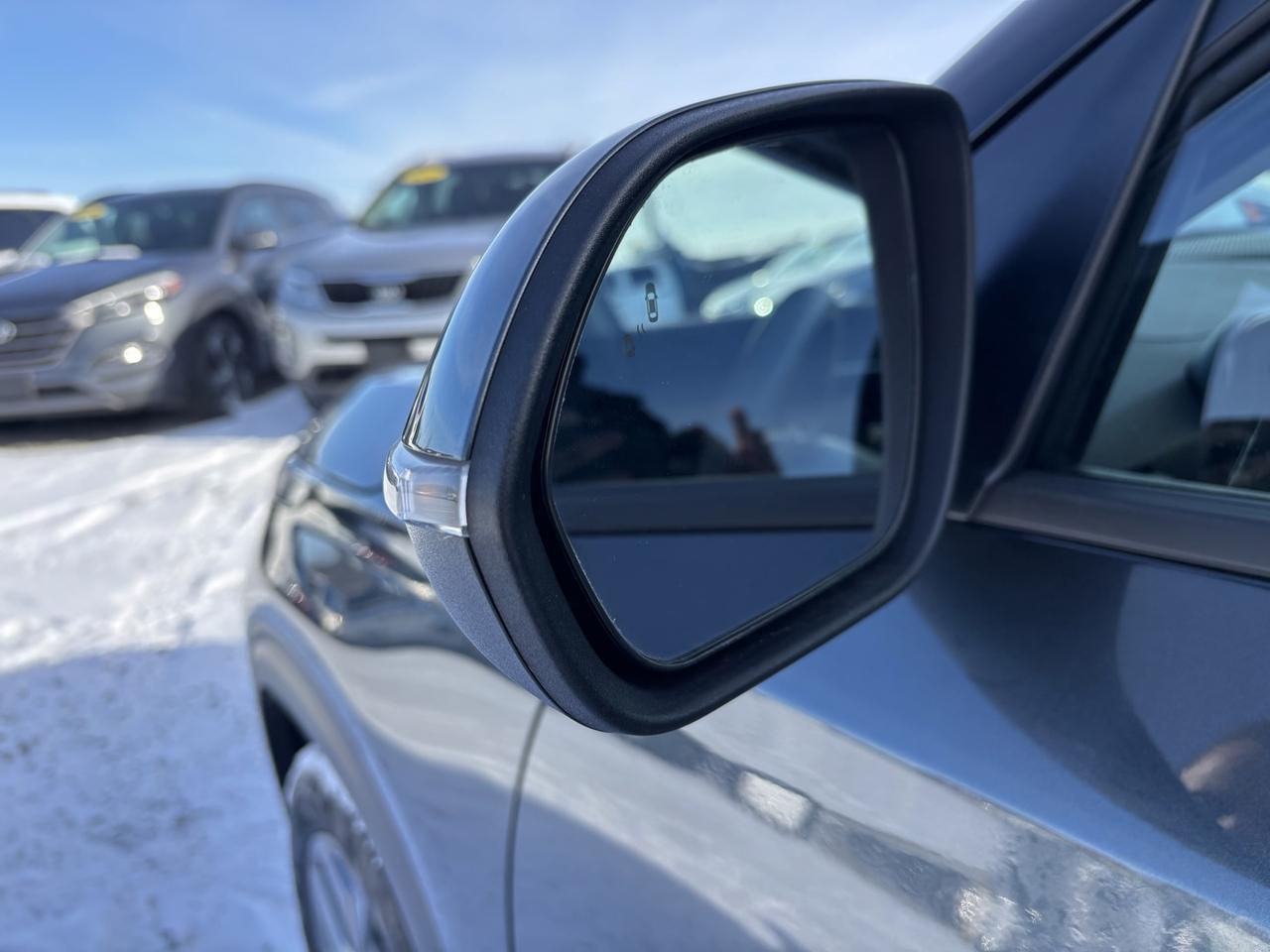 2024 Kia Seltos LX ~SAFETY INCLUDED~PRICE IS CASH/FINANCE PRICE~ Photo