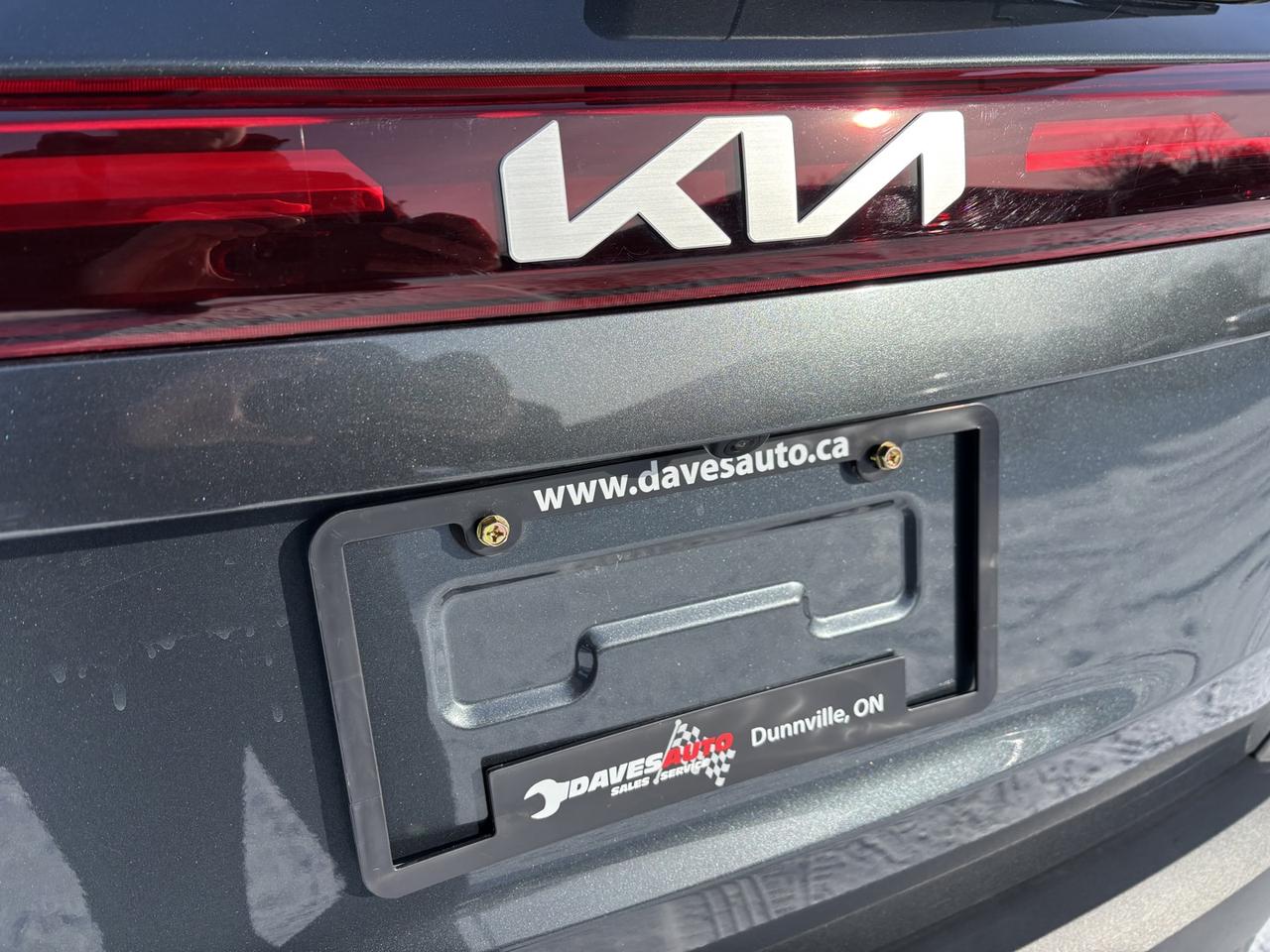 2024 Kia Seltos LX ~SAFETY INCLUDED~PRICE IS CASH/FINANCE PRICE~ Photo