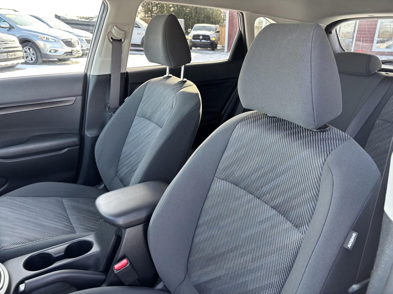 2024 Kia Seltos LX ~SAFETY INCLUDED~PRICE IS CASH/FINANCE PRICE~ Photo