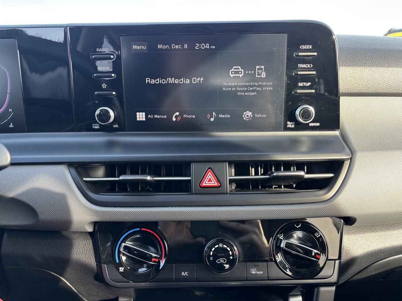 2024 Kia Seltos LX ~SAFETY INCLUDED~PRICE IS CASH/FINANCE PRICE~ Photo