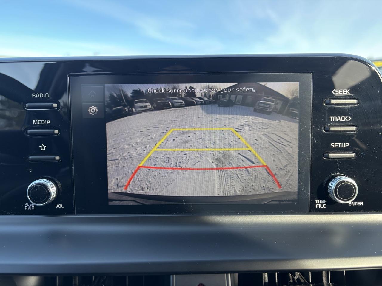 2024 Kia Seltos LX ~SAFETY INCLUDED~PRICE IS CASH/FINANCE PRICE~ Photo