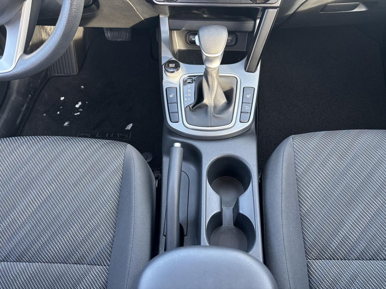 2024 Kia Seltos LX ~SAFETY INCLUDED~PRICE IS CASH/FINANCE PRICE~ Photo