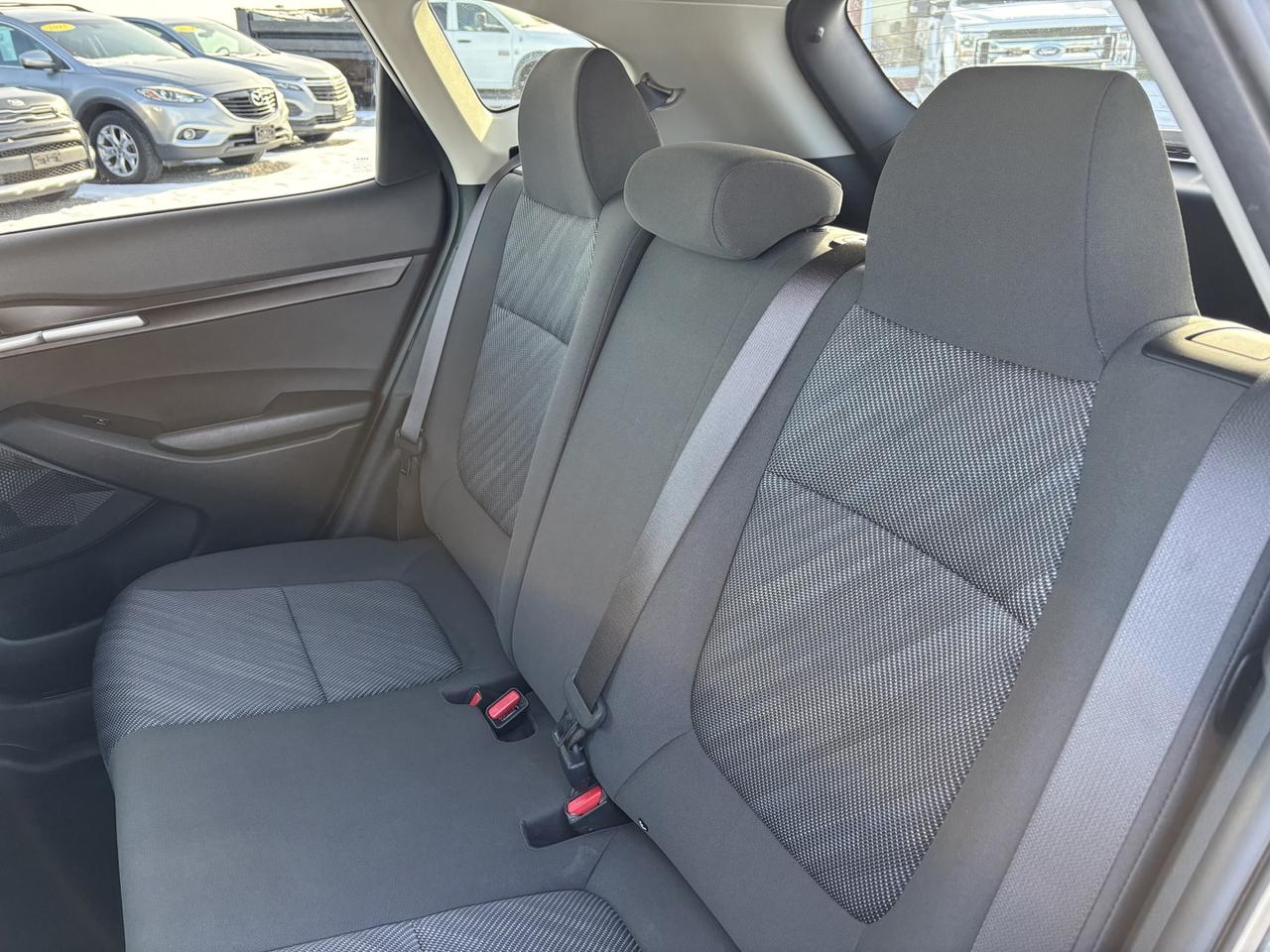 2024 Kia Seltos LX ~SAFETY INCLUDED~PRICE IS CASH/FINANCE PRICE~ Photo