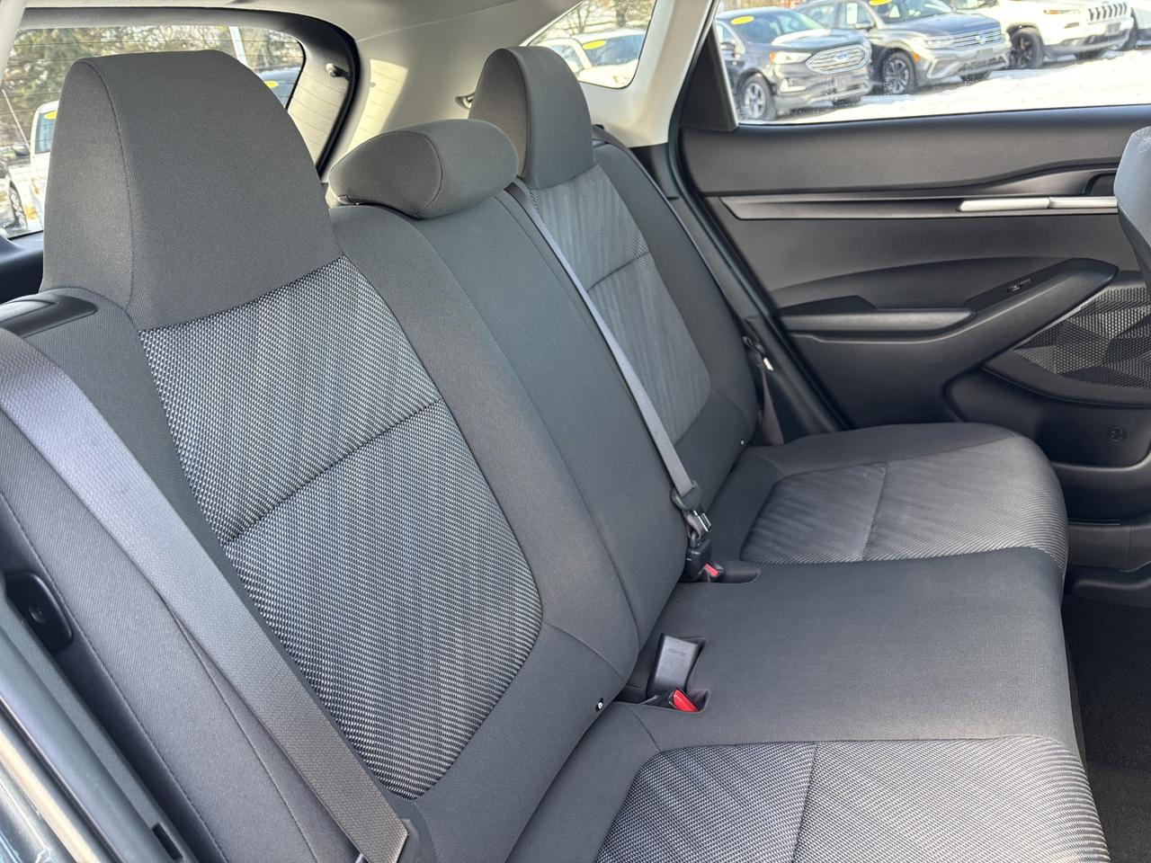 2024 Kia Seltos LX ~SAFETY INCLUDED~PRICE IS CASH/FINANCE PRICE~ Photo