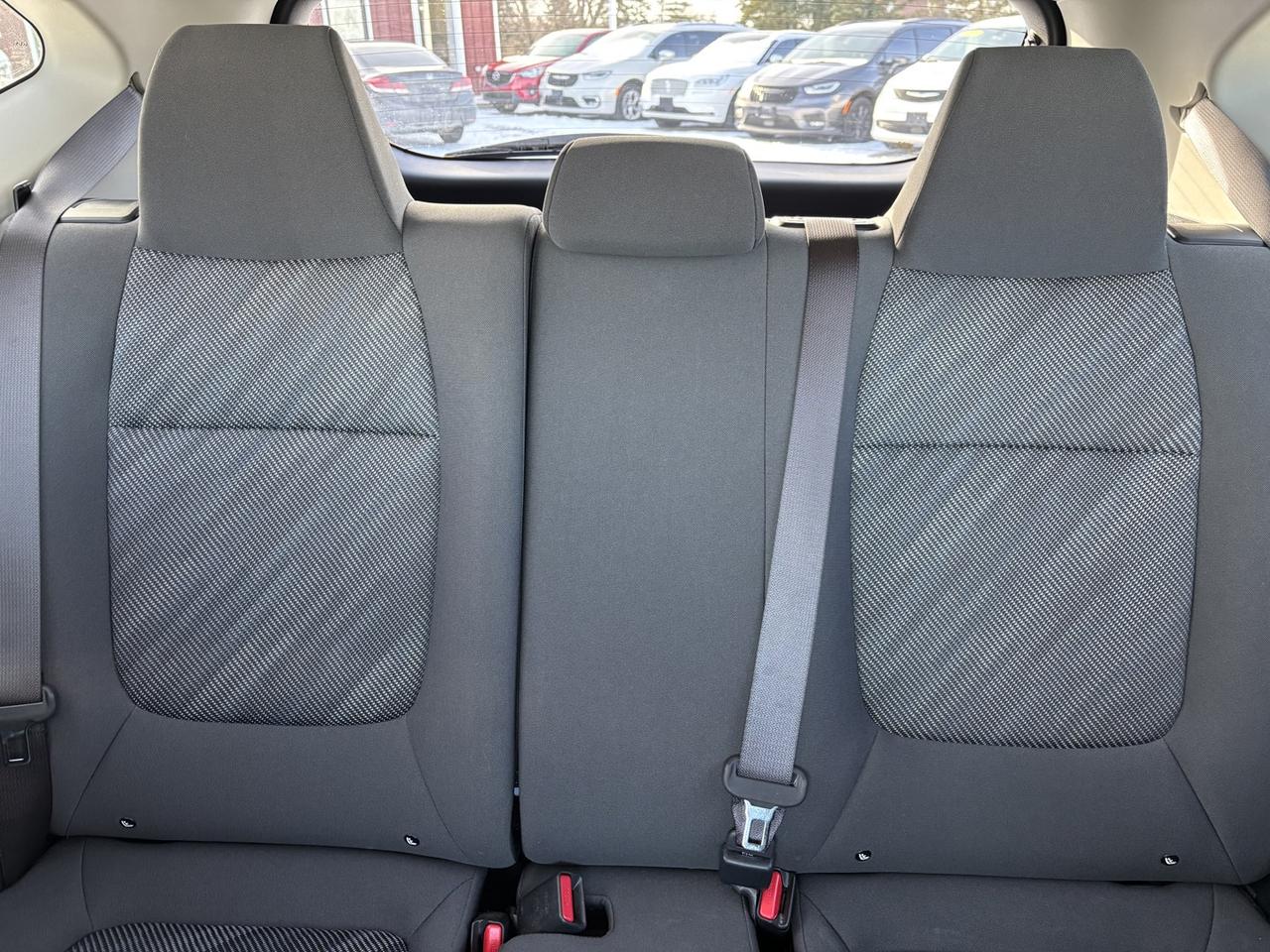 2024 Kia Seltos LX ~SAFETY INCLUDED~PRICE IS CASH/FINANCE PRICE~ Photo