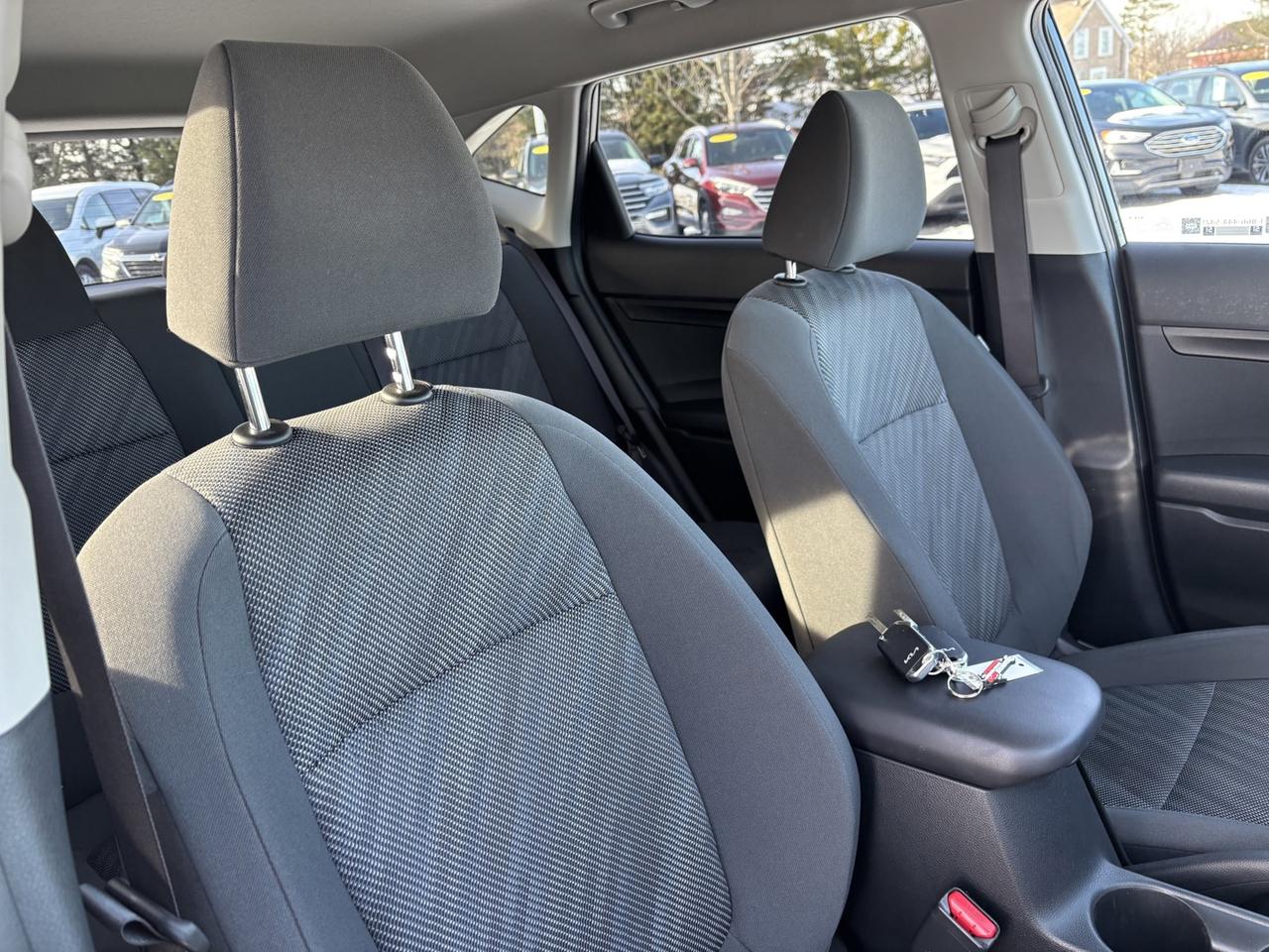 2024 Kia Seltos LX ~SAFETY INCLUDED~PRICE IS CASH/FINANCE PRICE~ Photo