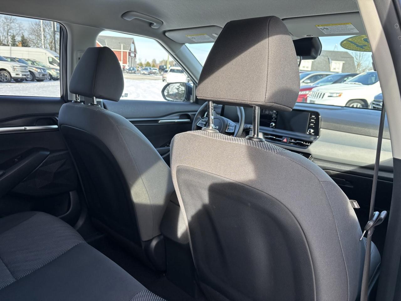 2024 Kia Seltos LX ~SAFETY INCLUDED~PRICE IS CASH/FINANCE PRICE~ Photo