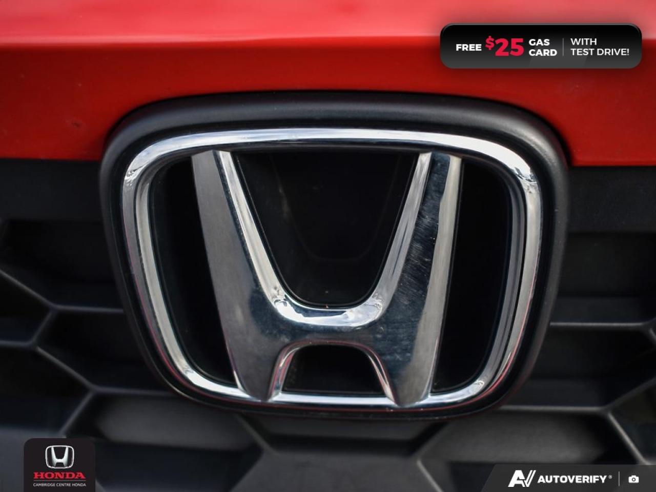 2022 Honda Civic Si HONDA SENSING TECHNOLOGIES | REARVIEW CAMERA | APPLE CARPLAY™/ANDROID AUTO™ Photo