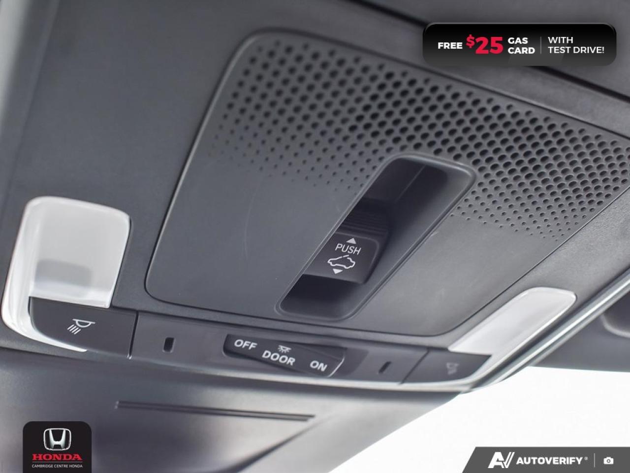 2022 Honda Civic Si HONDA SENSING TECHNOLOGIES | REARVIEW CAMERA | APPLE CARPLAY™/ANDROID AUTO™ Photo