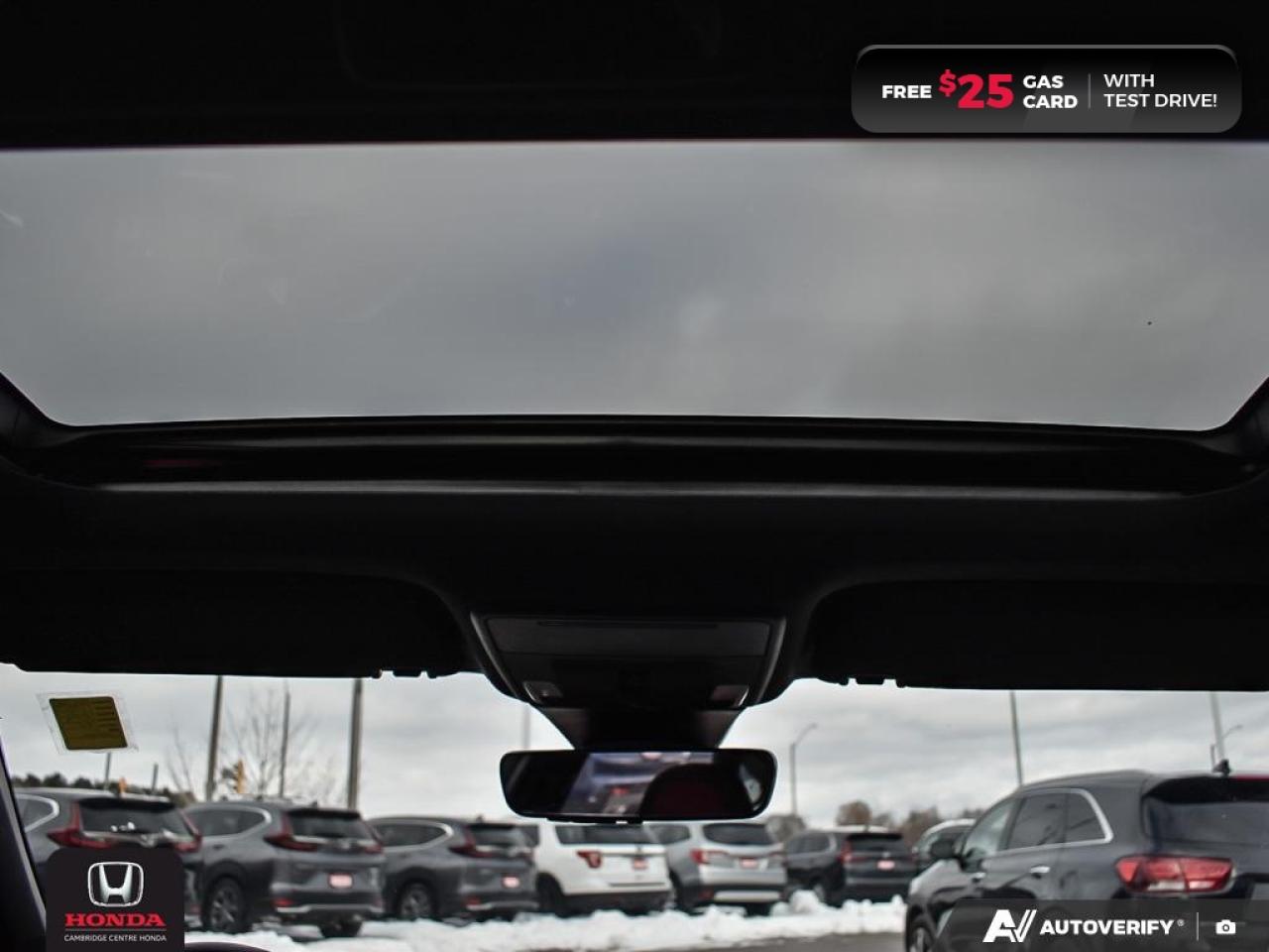 2022 Honda Civic Si HONDA SENSING TECHNOLOGIES | REARVIEW CAMERA | APPLE CARPLAY™/ANDROID AUTO™ Photo