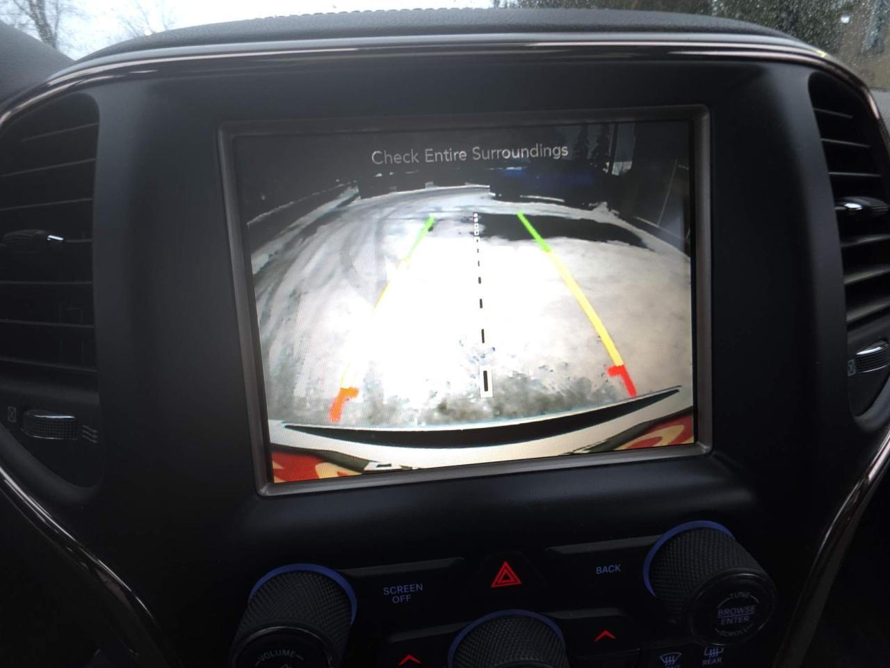 2016 Jeep Grand Cherokee Summit 4X4! 5.7L HEMI! LOW KMS! Photo