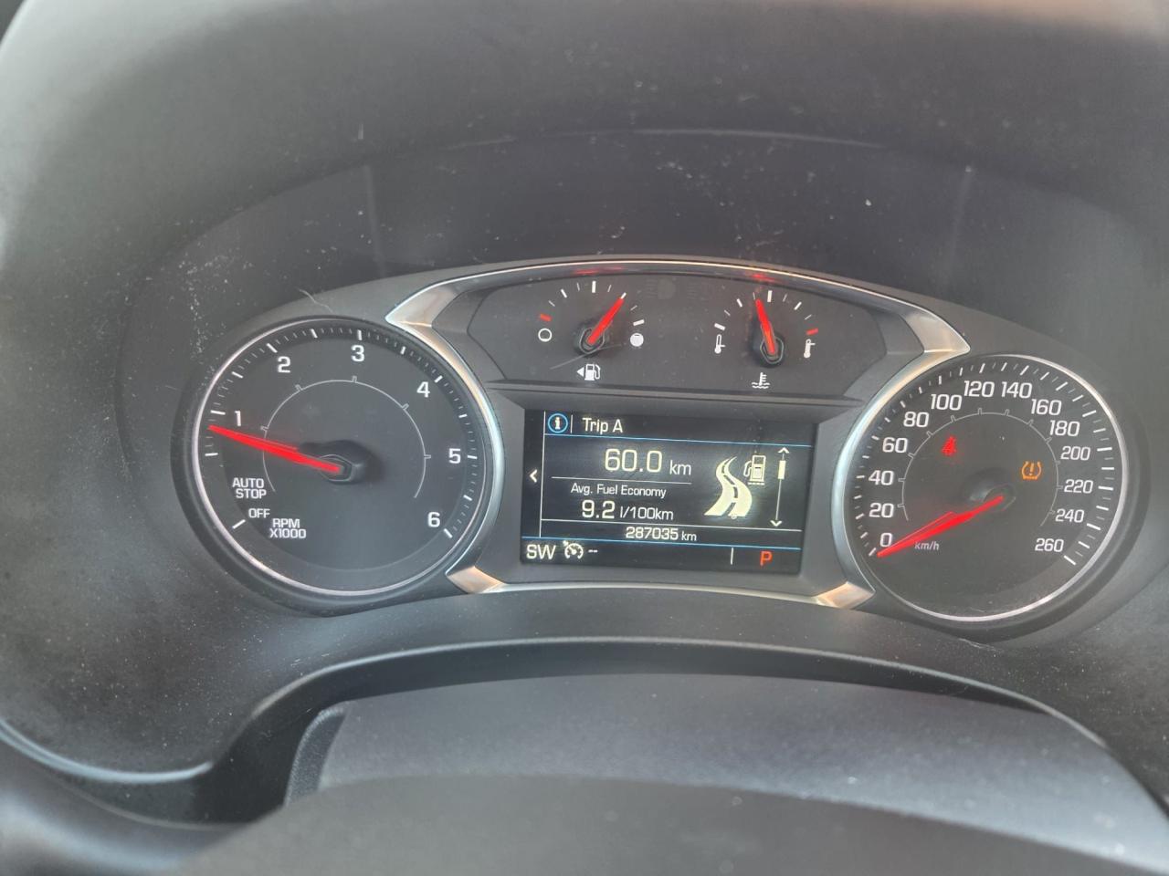 2018 GMC Terrain SLE, DIESEL, AWD, GREAT ON FUEL, CERTIFIED - Photo #10