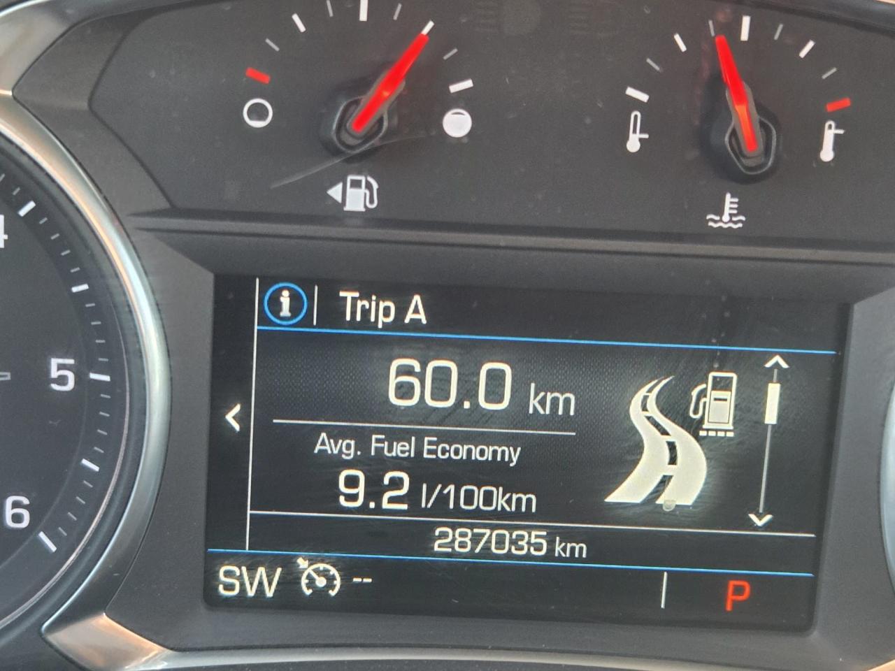 2018 GMC Terrain SLE, DIESEL, AWD, GREAT ON FUEL, CERTIFIED - Photo #11