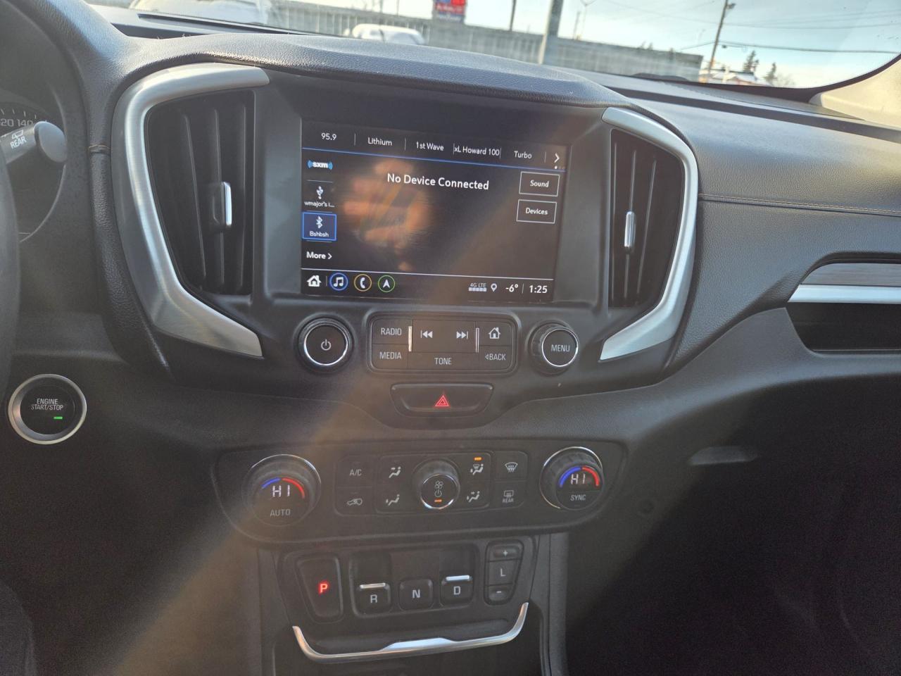 2018 GMC Terrain SLE, DIESEL, AWD, GREAT ON FUEL, CERTIFIED - Photo #14