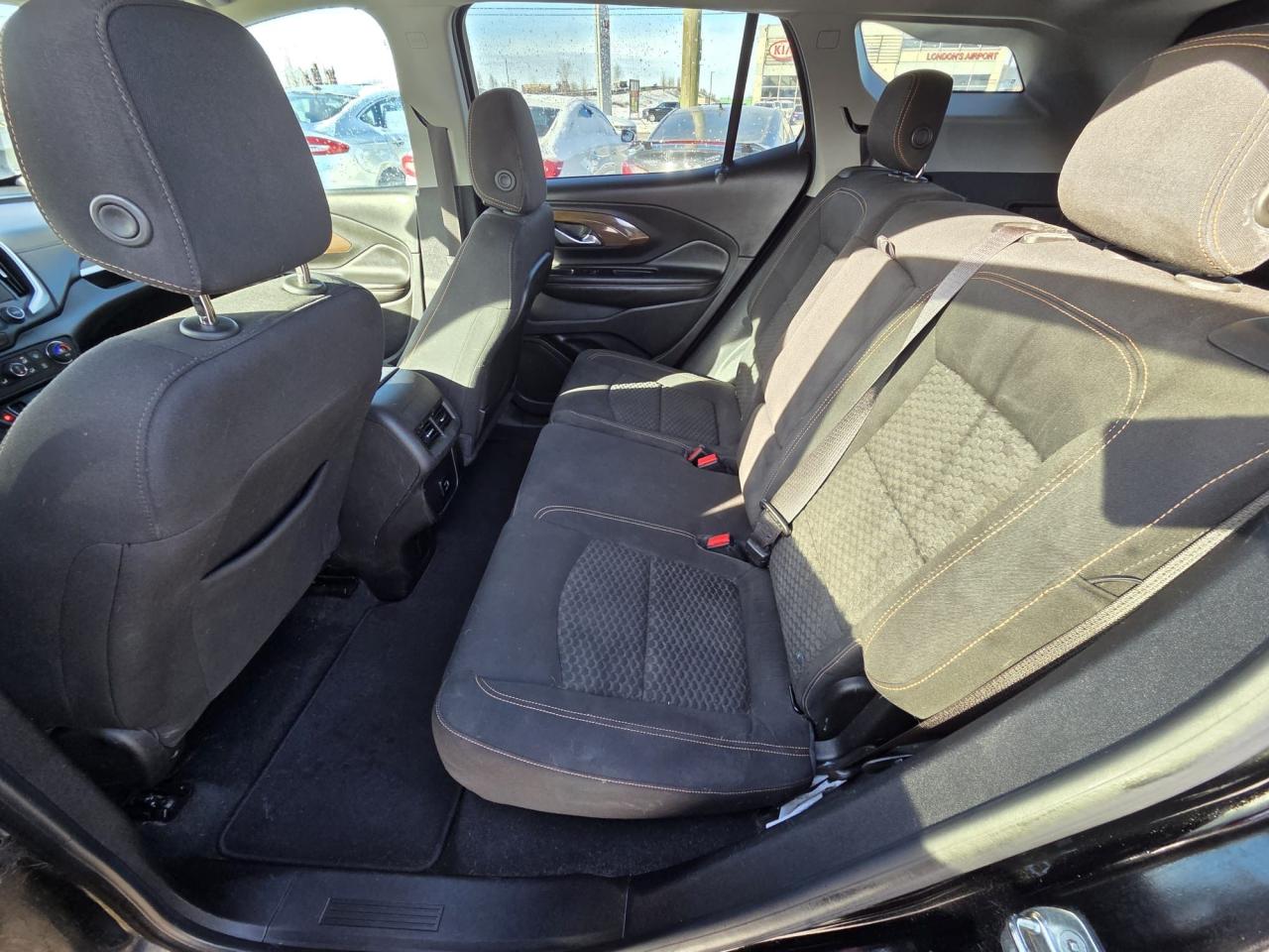 2018 GMC Terrain SLE, DIESEL, AWD, GREAT ON FUEL, CERTIFIED - Photo #9