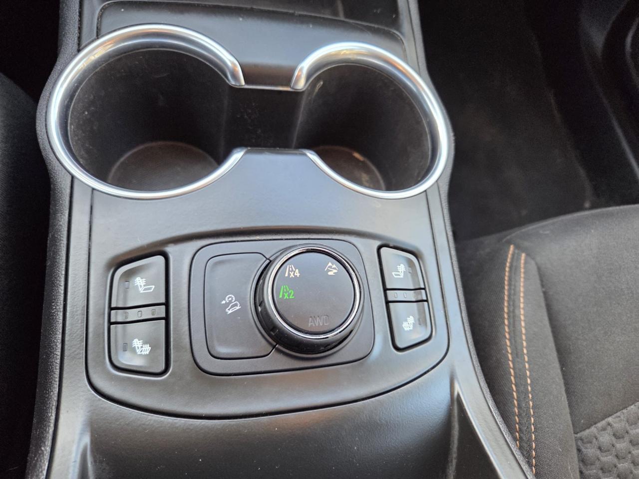 2018 GMC Terrain SLE, DIESEL, AWD, GREAT ON FUEL, CERTIFIED - Photo #16