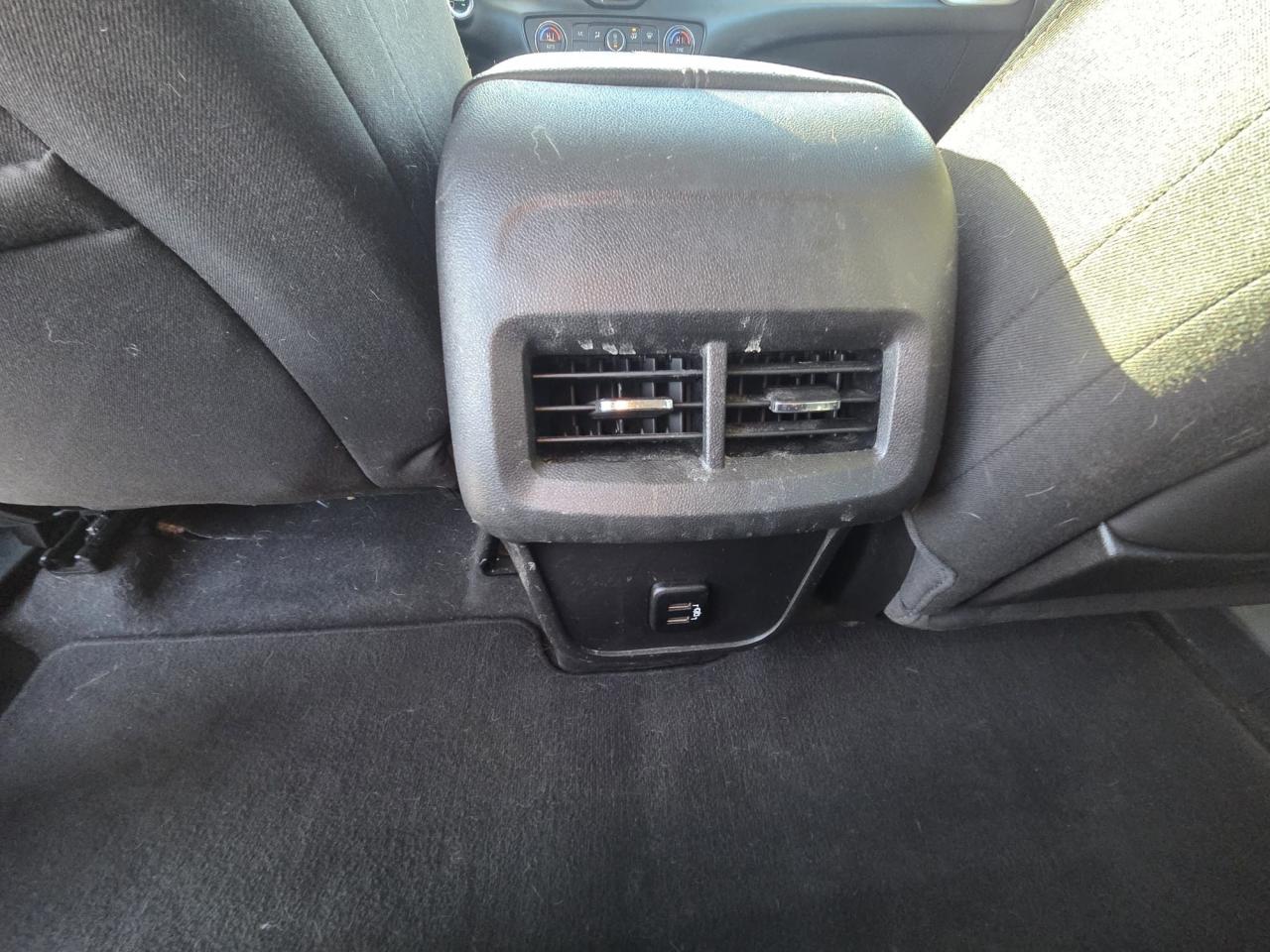 2018 GMC Terrain SLE, DIESEL, AWD, GREAT ON FUEL, CERTIFIED - Photo #13