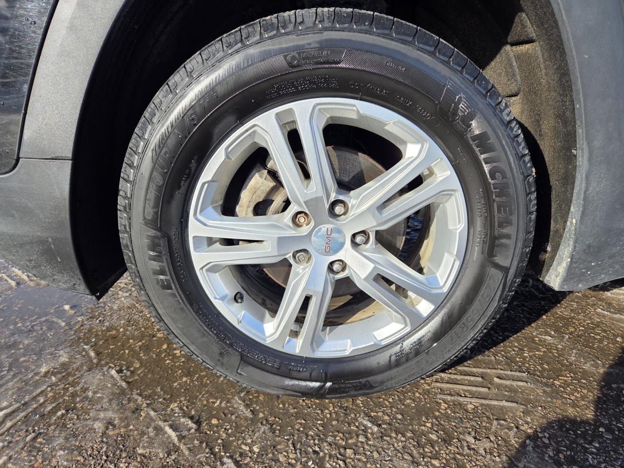 2018 GMC Terrain SLE, DIESEL, AWD, GREAT ON FUEL, CERTIFIED - Photo #15