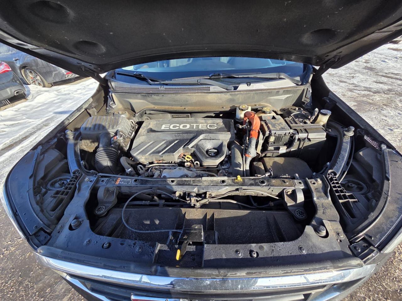 2018 GMC Terrain SLE, DIESEL, AWD, GREAT ON FUEL, CERTIFIED - Photo #18