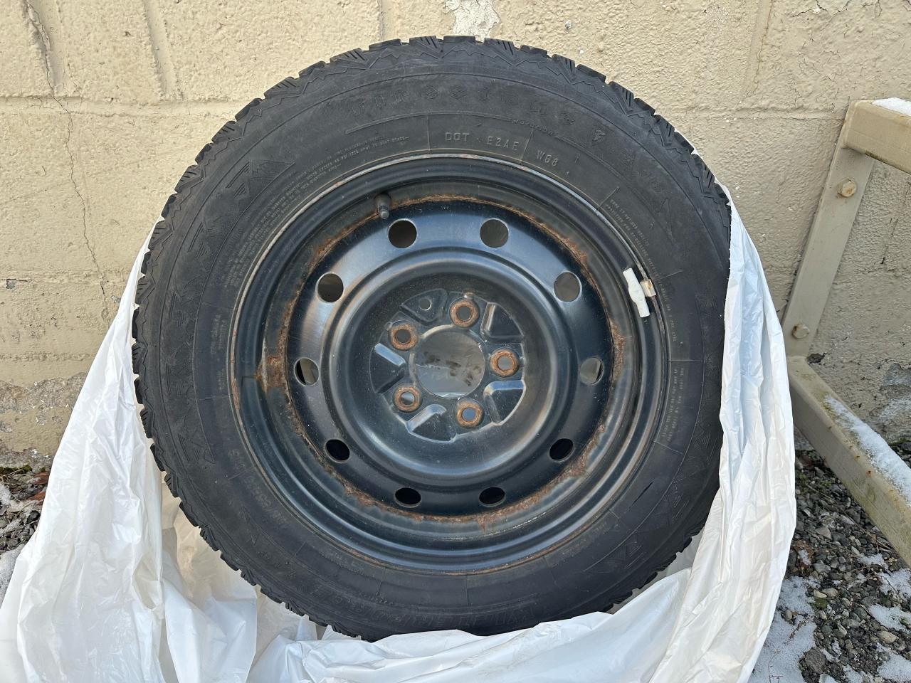 2011 Mazda MAZDA3 4dr Sdn Auto GX Photo4