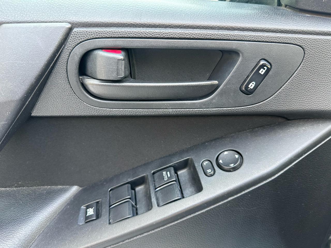 2011 Mazda MAZDA3 4dr Sdn Auto GX - Photo #7