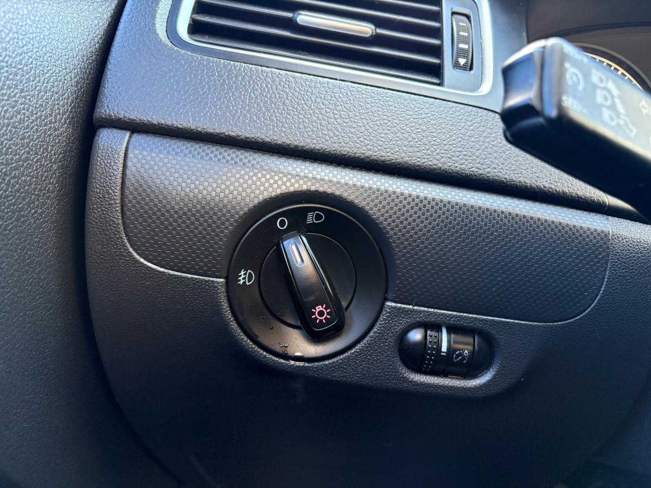 2012 Volkswagen Jetta comfortline Photo