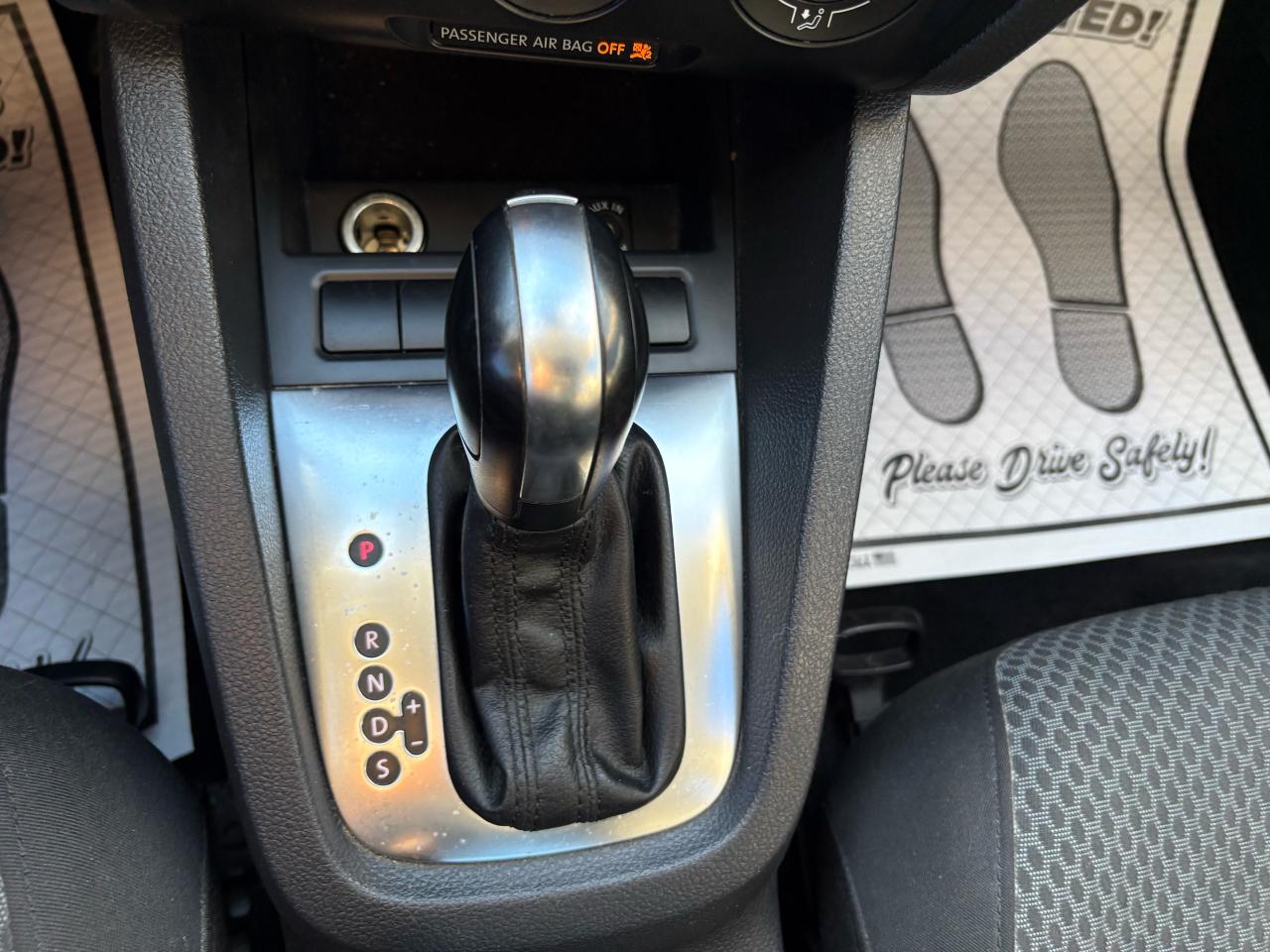 2012 Volkswagen Jetta comfortline Photo