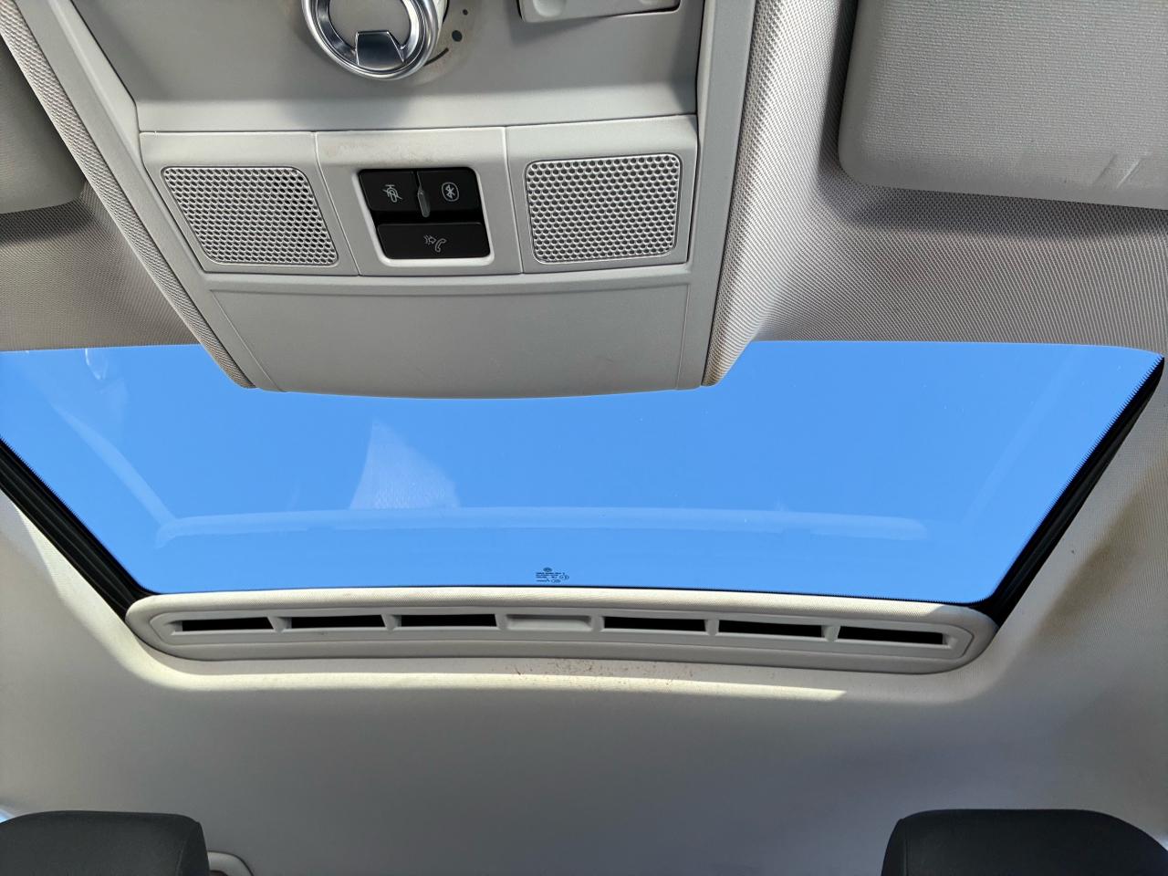 2012 Volkswagen Jetta comfortline Photo