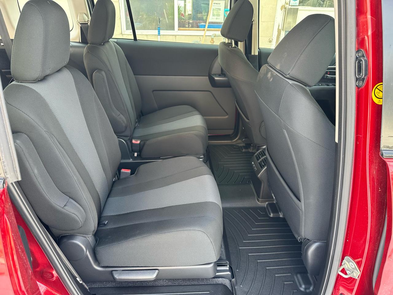 2017 Mazda MAZDA5 4dr Wgn Auto GS - Photo #10