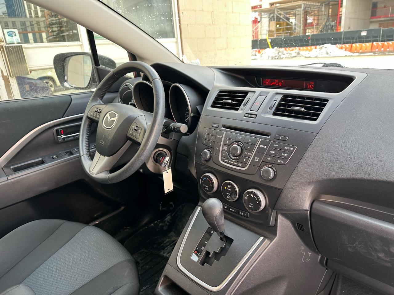 2017 Mazda MAZDA5 4dr Wgn Auto GS - Photo #7