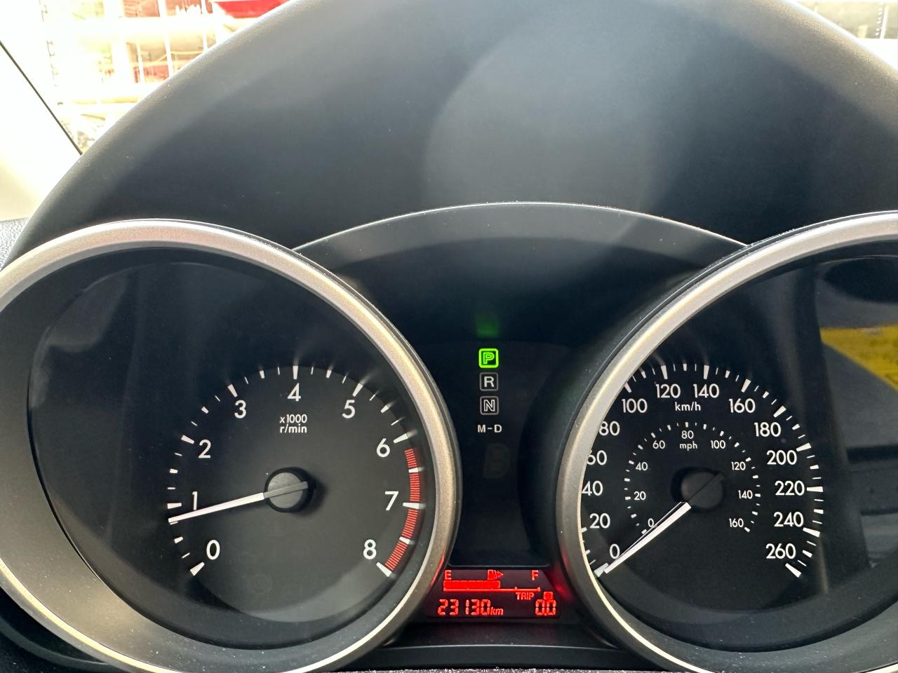 2017 Mazda MAZDA5 4dr Wgn Auto GS - Photo #15