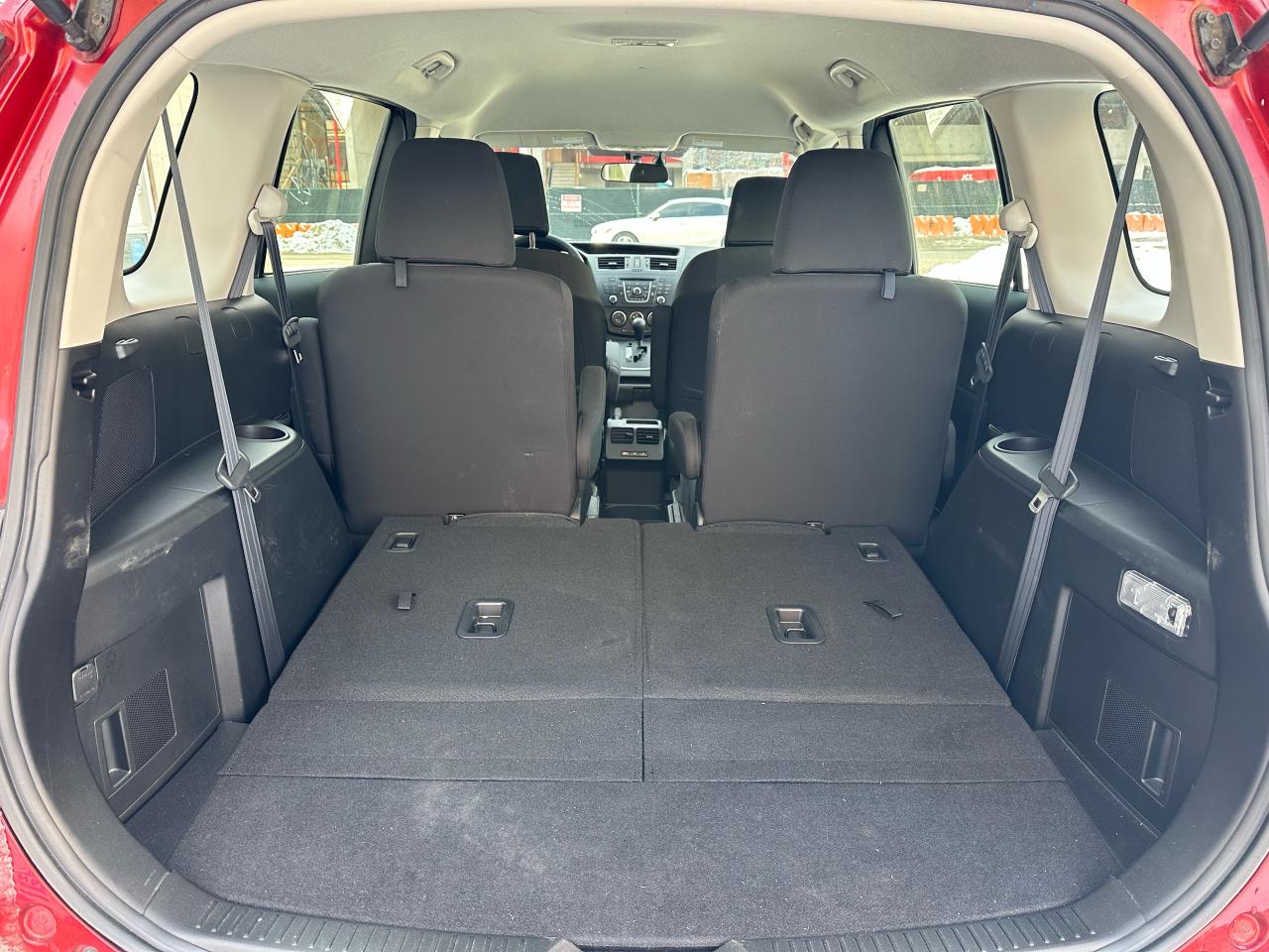 2017 Mazda MAZDA5 4dr Wgn Auto GS - Photo #13