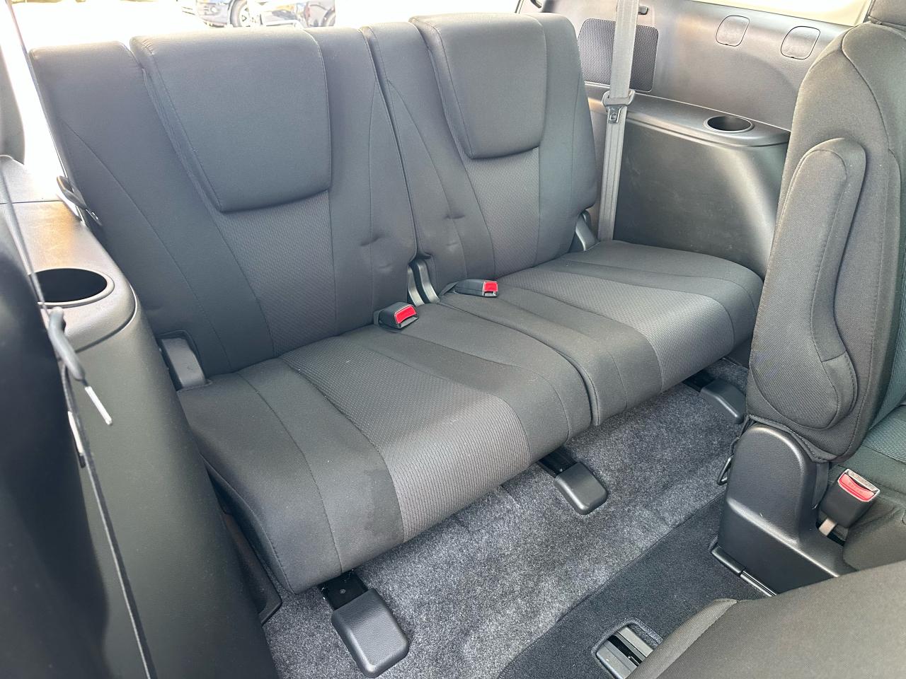 2017 Mazda MAZDA5 4dr Wgn Auto GS - Photo #12